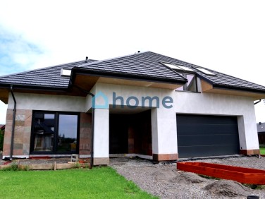 Dom Głogów Małopolski