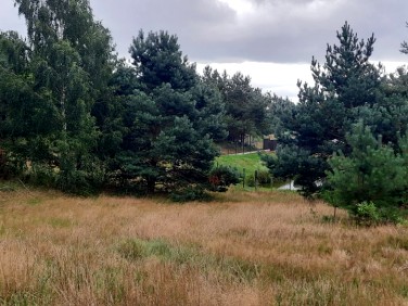 Działka budowlana Koleczkowo