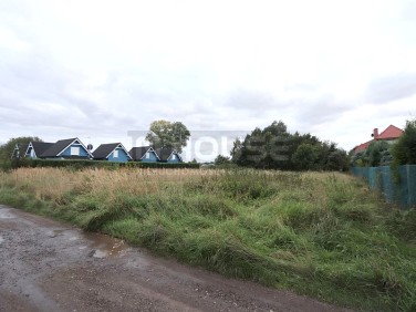 Działka budowlana Rewal