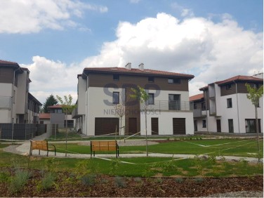 Mieszkanie Kiełczów