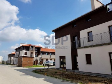 Mieszkanie Kiełczów