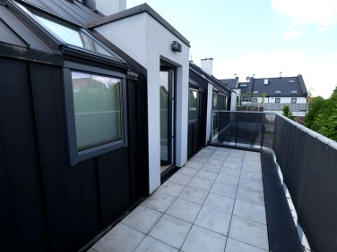 Mieszkanie Zaczernie