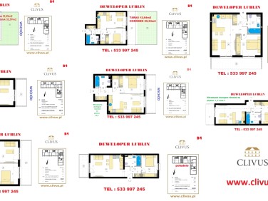 Mieszkanie Lublin sprzedaż