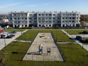 Mieszkanie Dobrzykowice