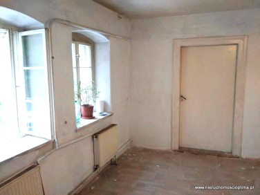 Mieszkanie Staniszów