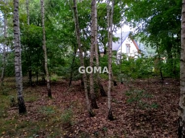 Działka budowlana Sulejówek