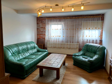 Mieszkanie Szprotawa