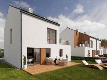 Mieszkanie Dobrzykowice