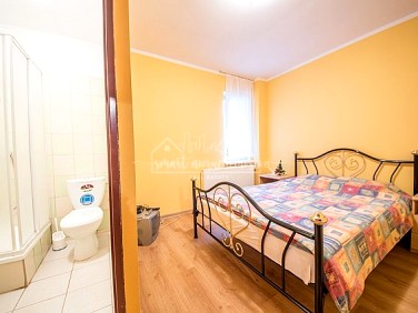 Budynek użytkowy Płoty sprzedaż