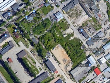 Działka inwestycyjna Lublin sprzedam