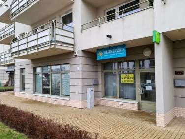 Lokal Lublin wynajem