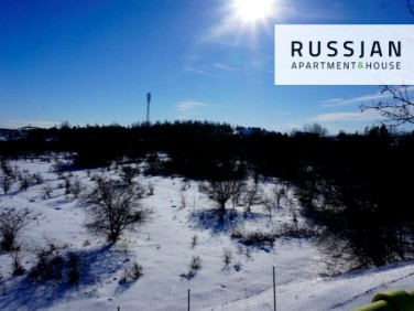 Działka usługowa Jankowo Gdańskie