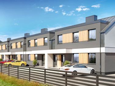 Mieszkanie Oświęcim