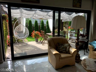 Dom wolnostojący sprzedaż