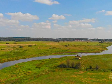 Działka budowlana Suraż sprzedam