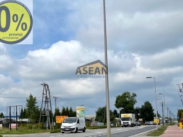 Działka budowlana Lesznowola