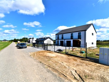 Dom Jakubowice Konińskie