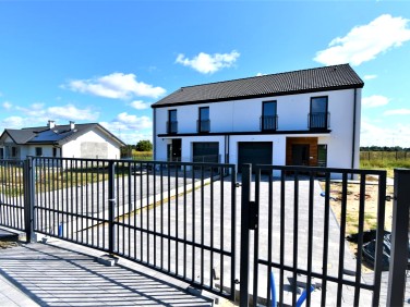 Dom Jakubowice Konińskie