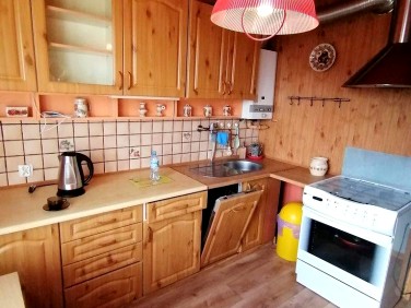 Mieszkanie Jelenia Góra