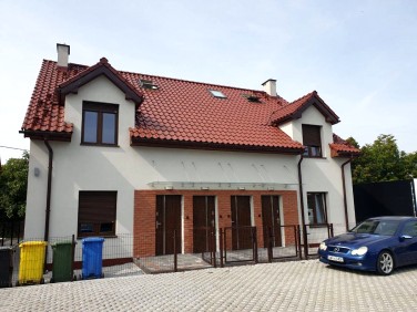 Mieszkanie Dobrzykowice