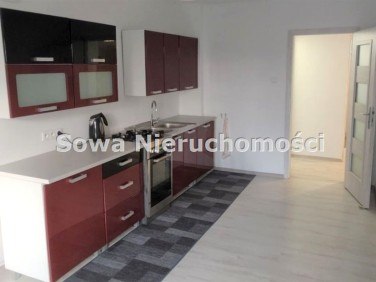 Mieszkanie Jelenia Góra