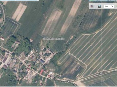 Działka rolna Drozdowo