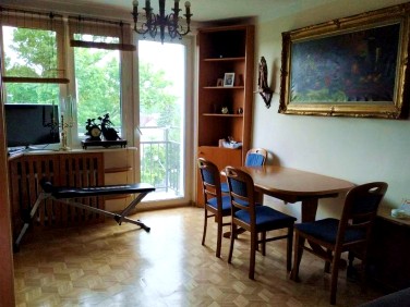 Mieszkanie Sulejówek