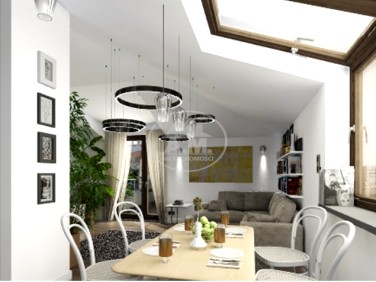 Mieszkanie Kiełczów