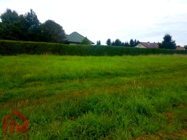 Działka budowlana Krasne