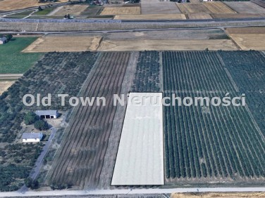 Działka inwestycyjna Lublin