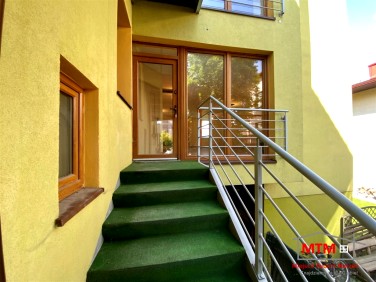 Budynek użytkowy Żywiec