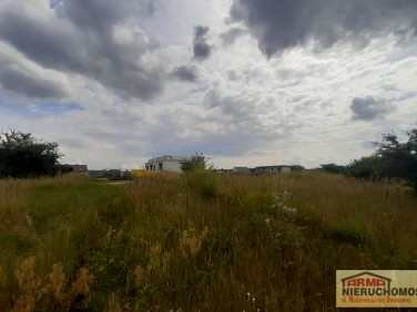 Działka budowlana Lipnik