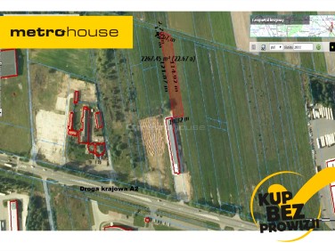 Działka inna Stare Opole