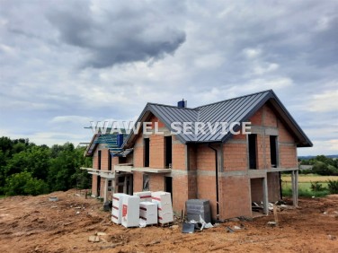 Dom Mogilany sprzedaż