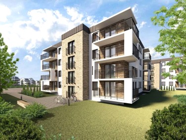 Mieszkanie apartamentowiec sprzedaż