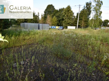 Działka budowlana Gronowo Elbląskie