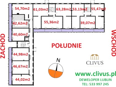 Mieszkanie Lublin sprzedaż