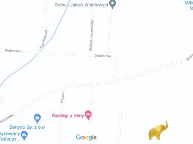 Działka inna Sulejówek sprzedam