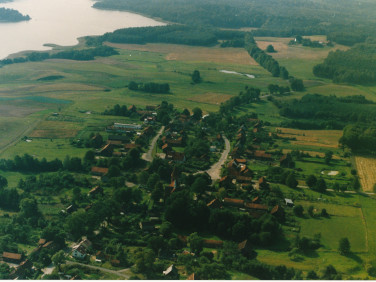 Działka budowlano-rolna Barczewko