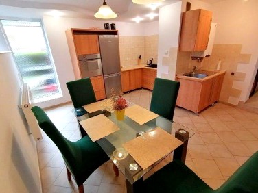 Mieszkanie Jelenia Góra