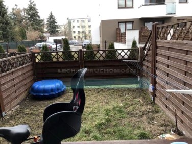 Mieszkanie Łomianki