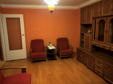 Mieszkanie Górowo Iławeckie