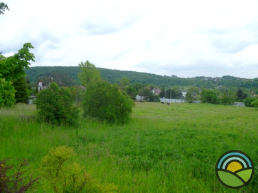 Pusta działka Rudawa