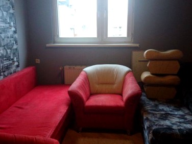 Mieszkanie blok mieszkalny sprzedaż