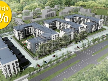 Mieszkanie blok mieszkalny sprzedaż