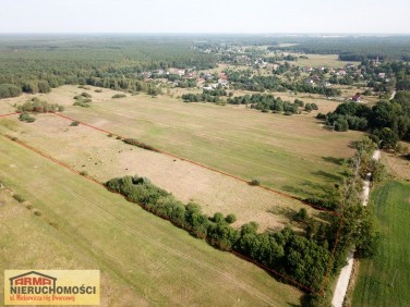 Działka rolna Sowno