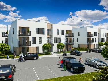 Mieszkanie Pobiedziska sprzedaż