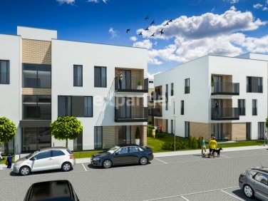 Mieszkanie Pobiedziska