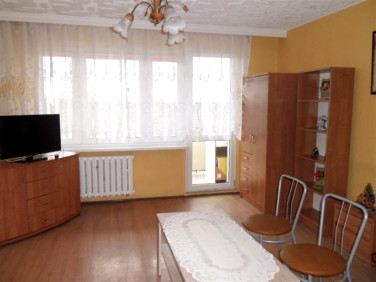 Mieszkanie blok mieszkalny sprzedaż