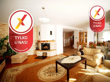 Dom Głogów Małopolski